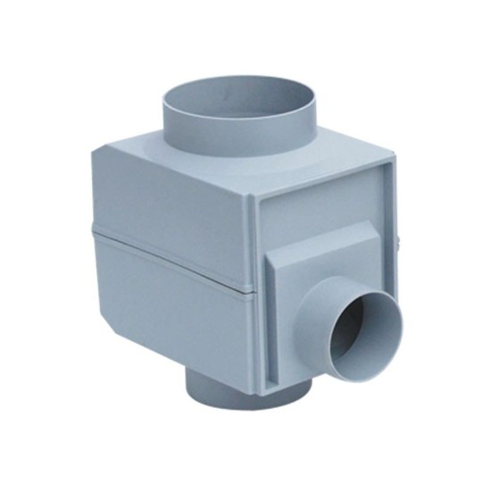 Collecteur filtrant Regendieb