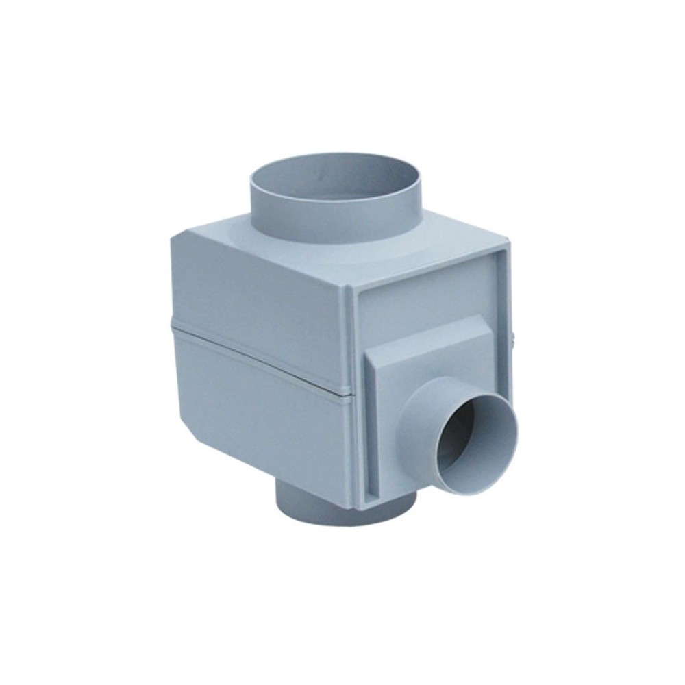 Collecteur filtrant Regendieb