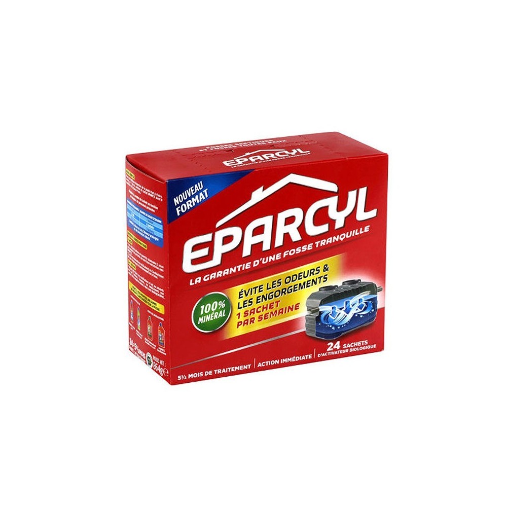 EPARCYL