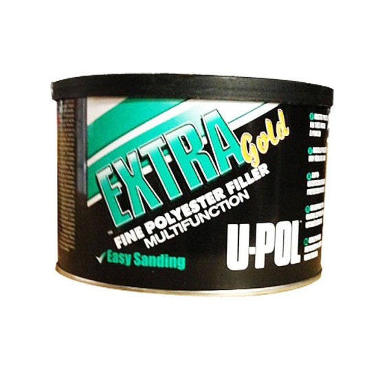 Mastic UPOL EXTRA GOLD