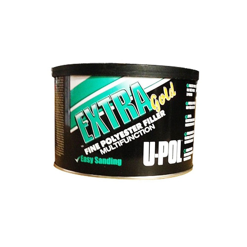 Mastic UPOL EXTRA GOLD