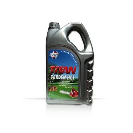 Huile GARDEN HCT (5L)