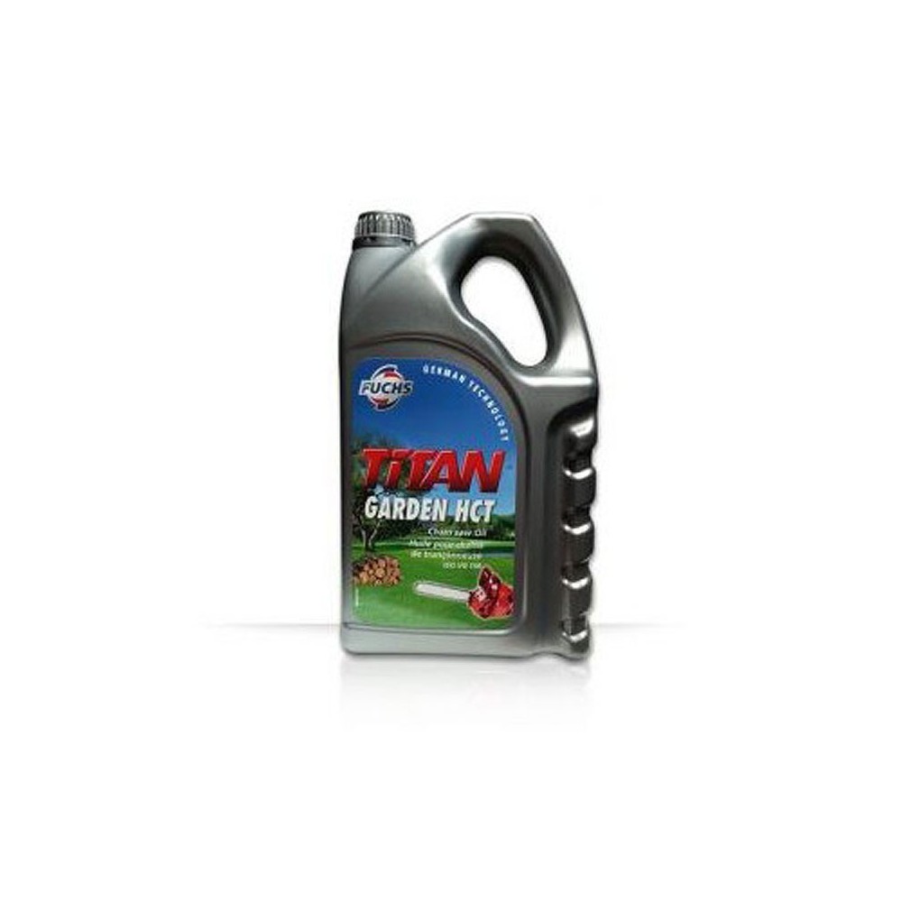 Huile GARDEN HCT (5L)