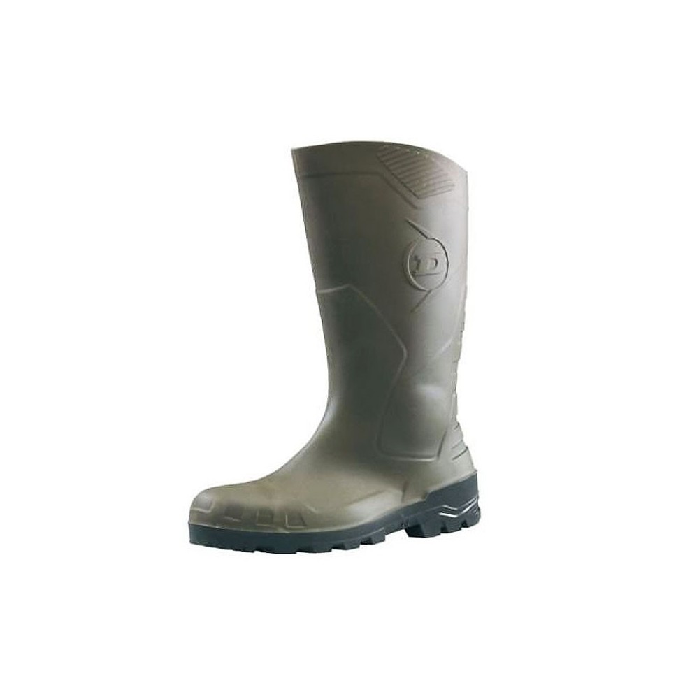 Bottes sécurité DEVON S5