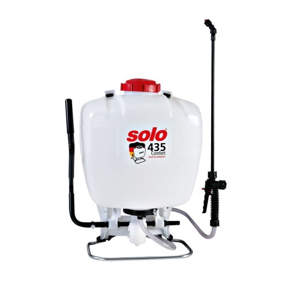Pulvérisateur SOLO 435