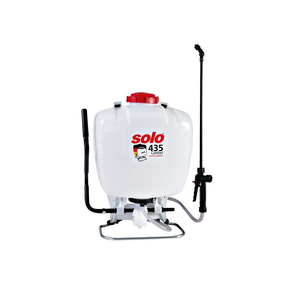 Pulvérisateur SOLO 435