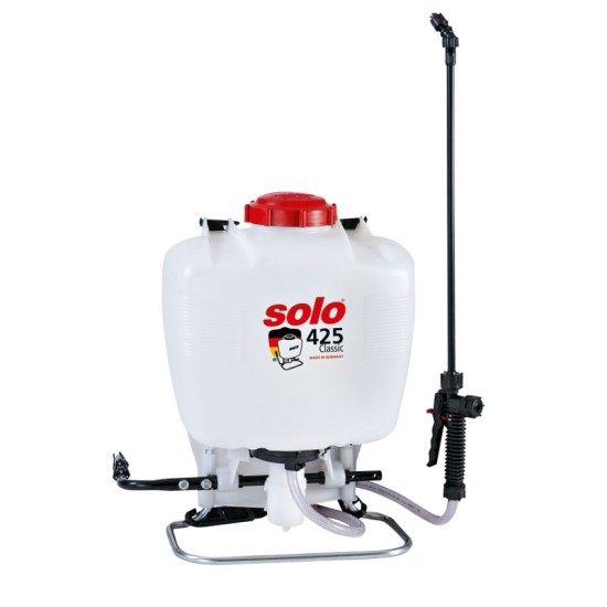 Pulvérisateur SOLO 425