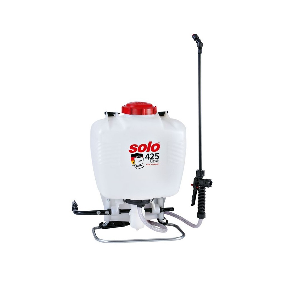 Pulvérisateur SOLO 425