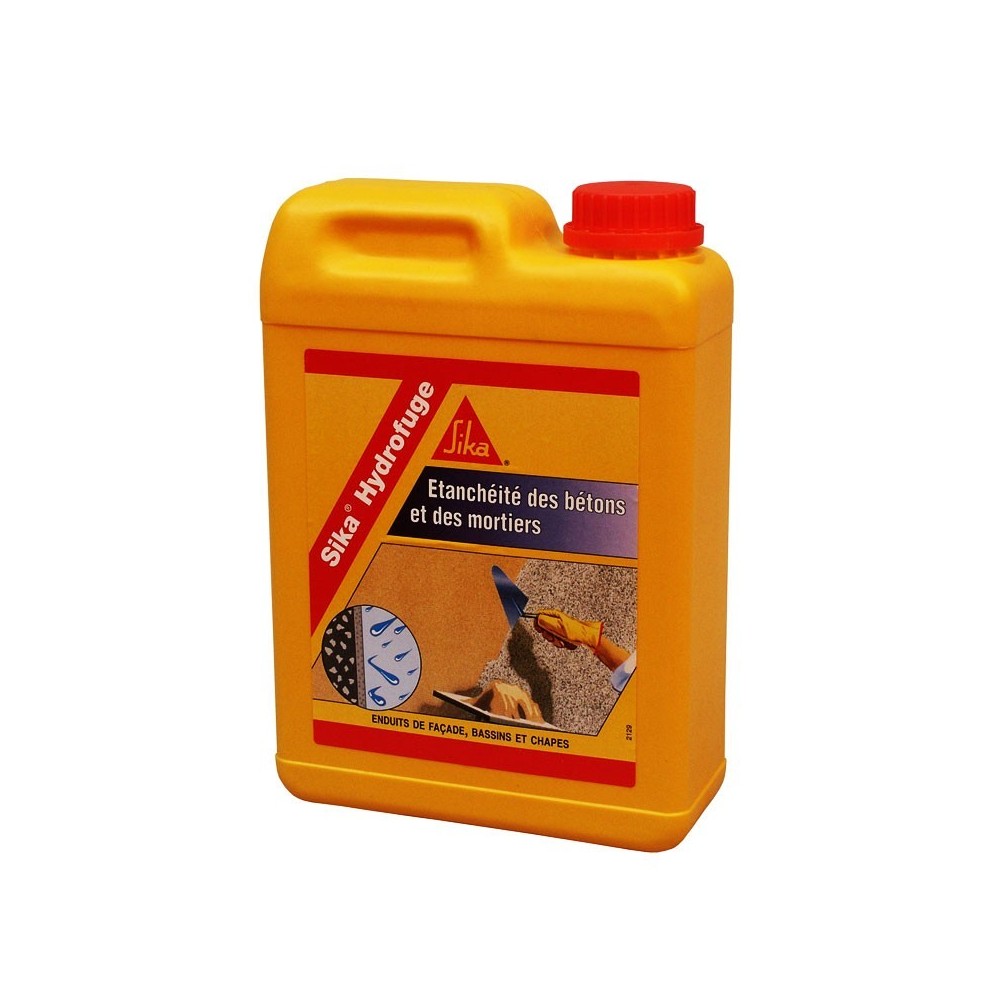 Sika HYDROFUGE GP