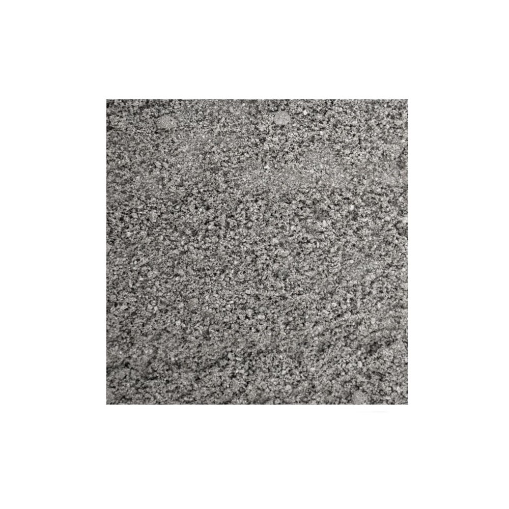 Godet de sable GRIS