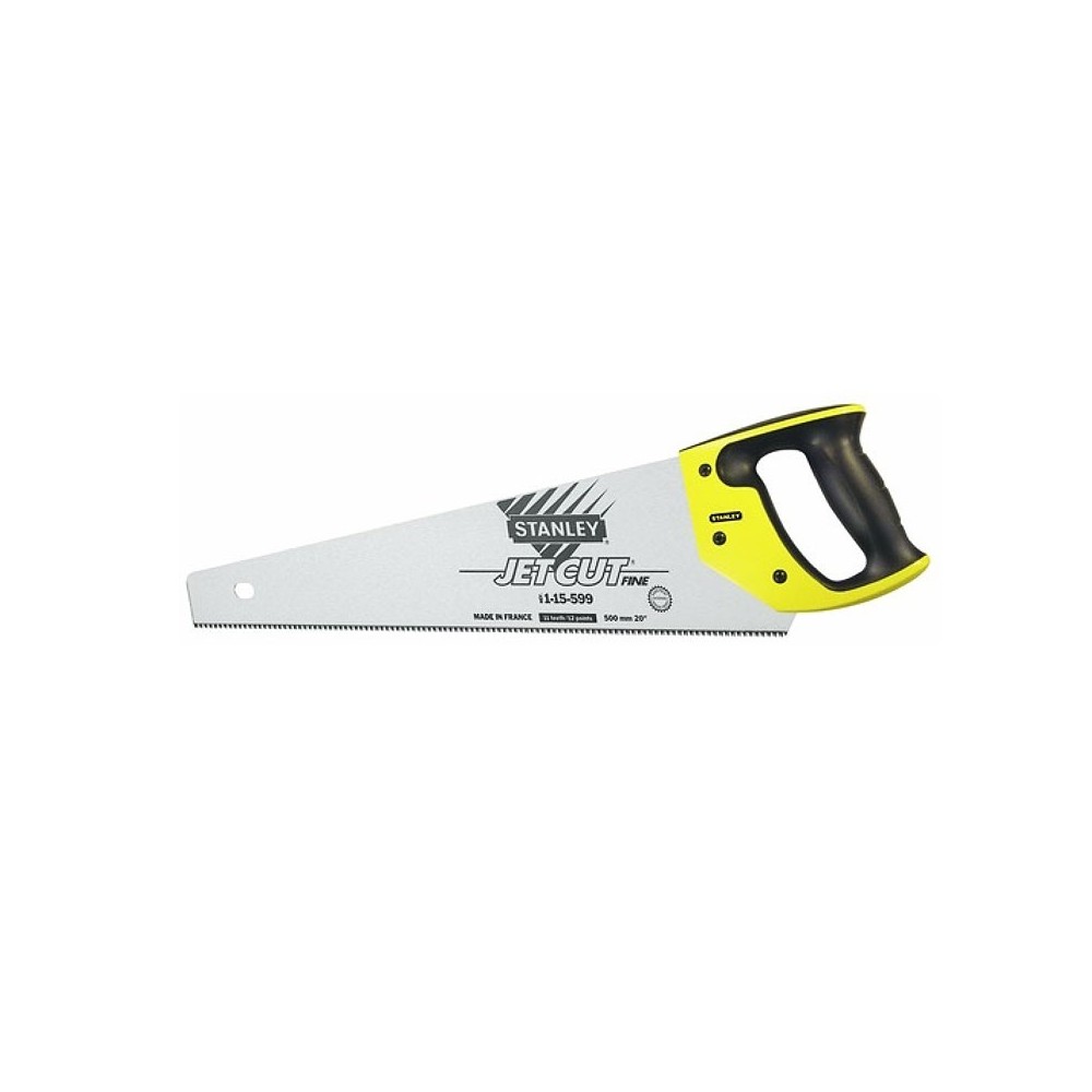 Scie JET CUT Fine
