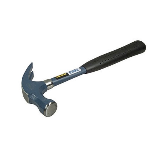 Marteau arrache clou BLUE STRIKE
