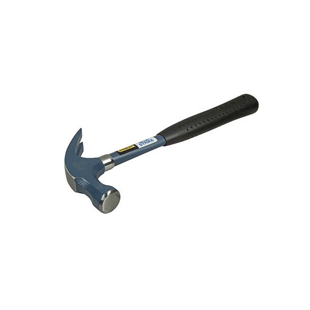 Marteau arrache clou BLUE STRIKE