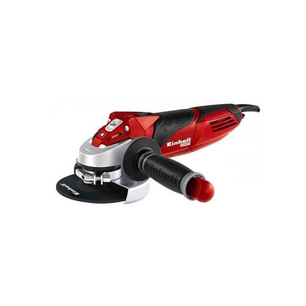 Kit meuleuse d'angle TE-AG 125/750