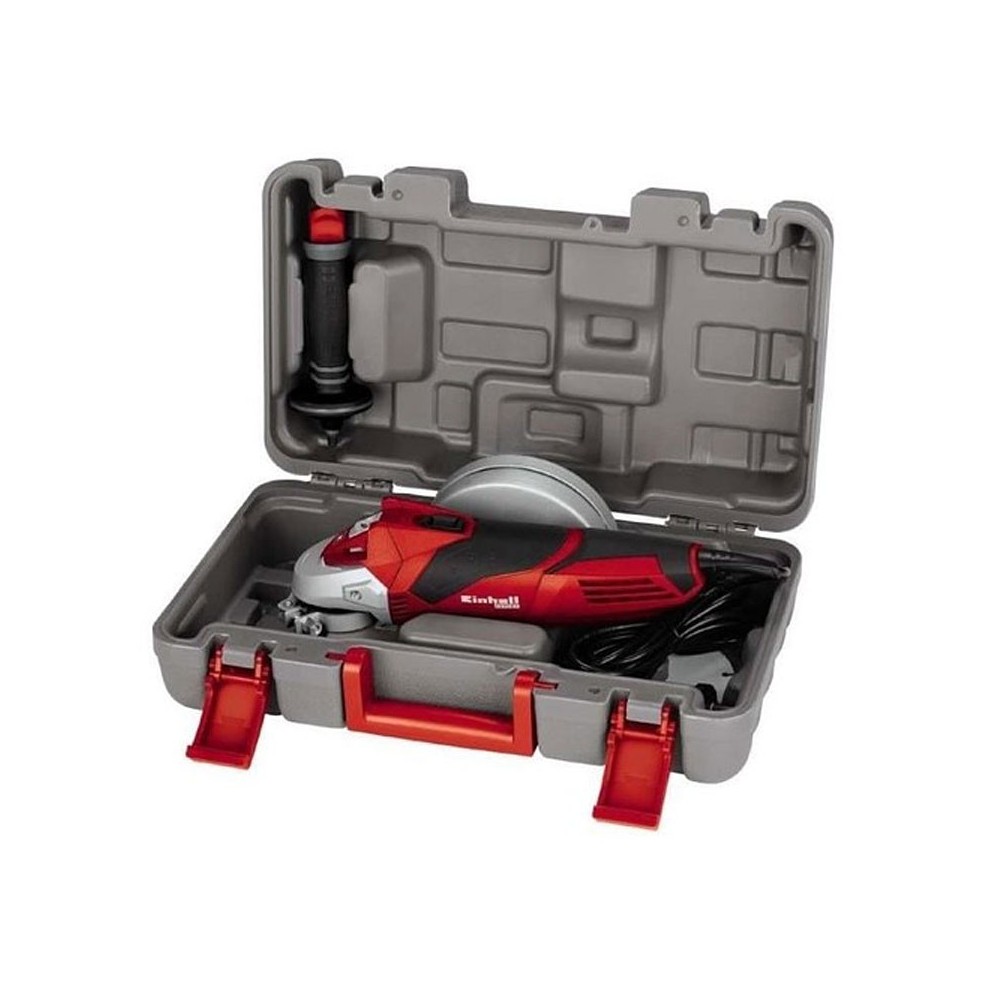 Kit meuleuse d'angle TE-AG 125/750