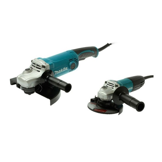 Pack meuleuse DK 0057 (GA9050+GA5030)