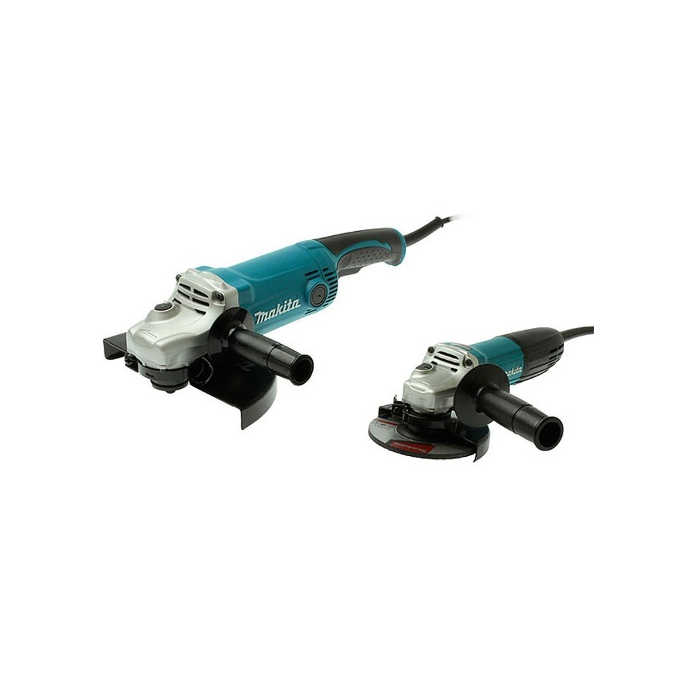 Pack meuleuse DK 0057 (GA9050+GA5030)