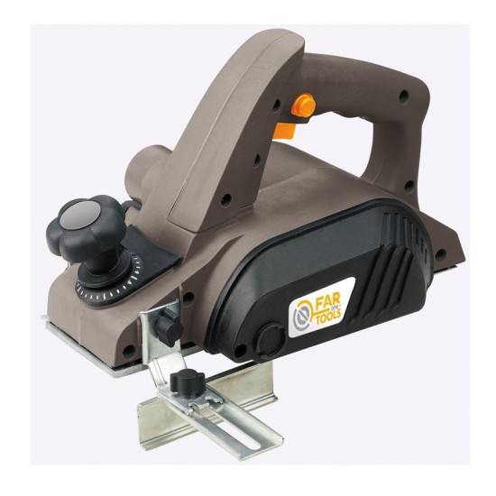 Rabot électrique RB 600