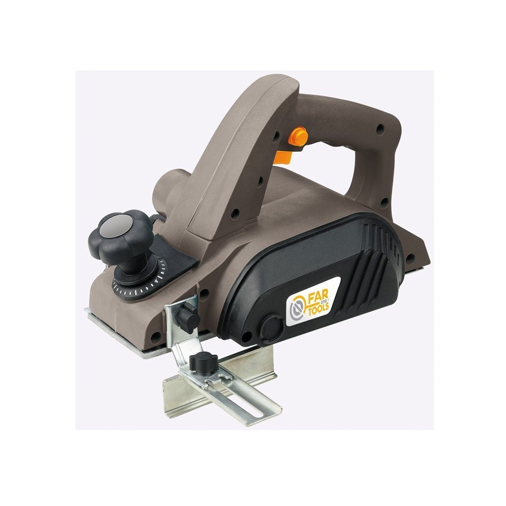 Rabot électrique RB 600