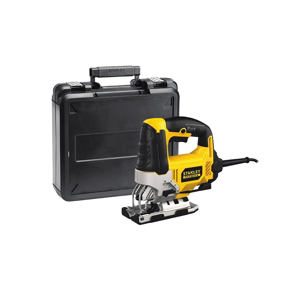 Scie sauteuse 710W STANLEY