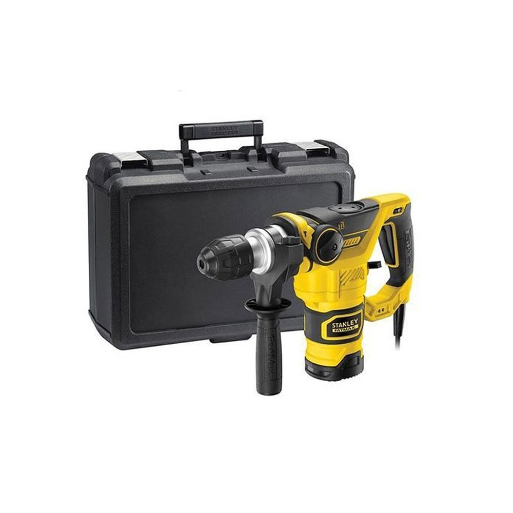 Perforateur burineur 1250W STANLEY