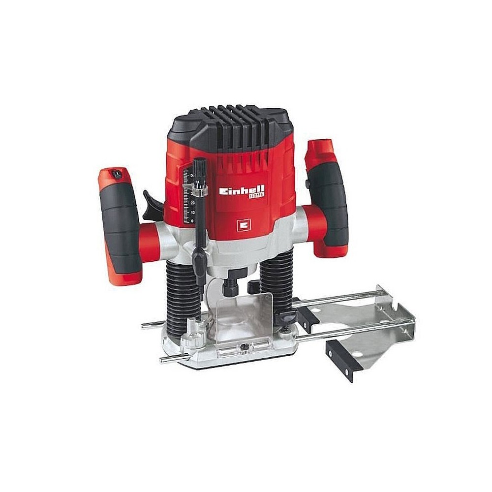 Défonceuse 1100W TH-RO 1100 E