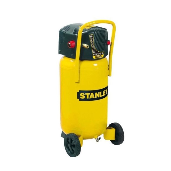 Compresseur vertical 50L STANLEY