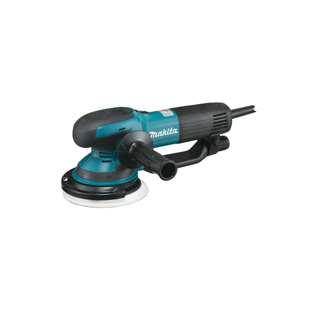 Ponceuse polisseuse excentrique 750 W BO6050J