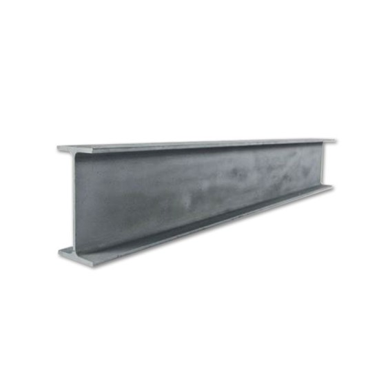 Poutre acier IPE
