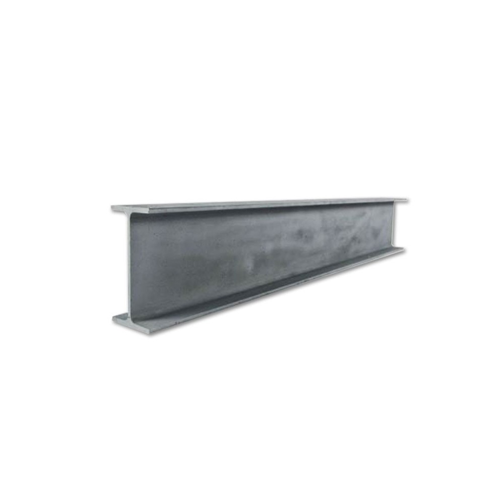 Poutre acier IPE