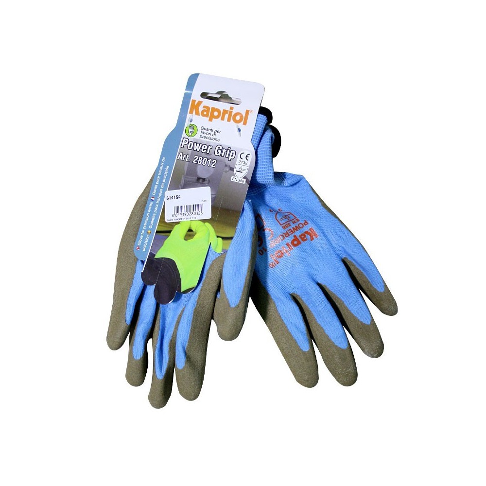Gants POWERGRIP