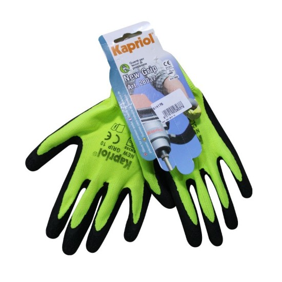Gants NEW GRIP