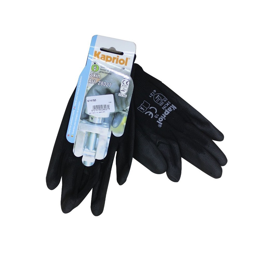 Gants SKIN