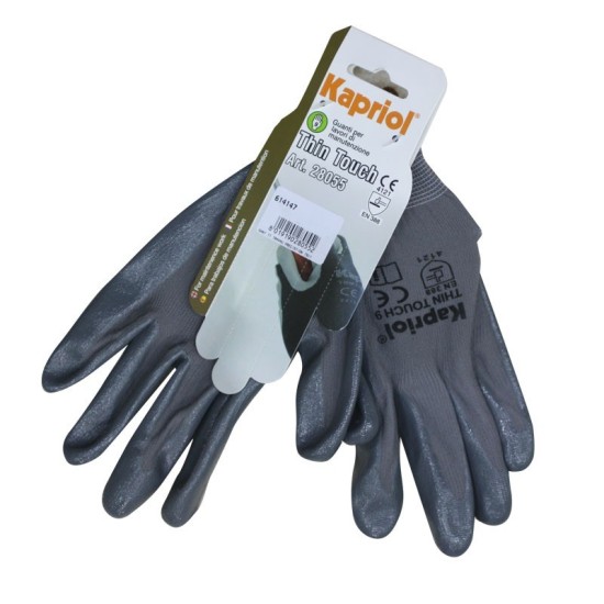 Gants THIN TOUCH