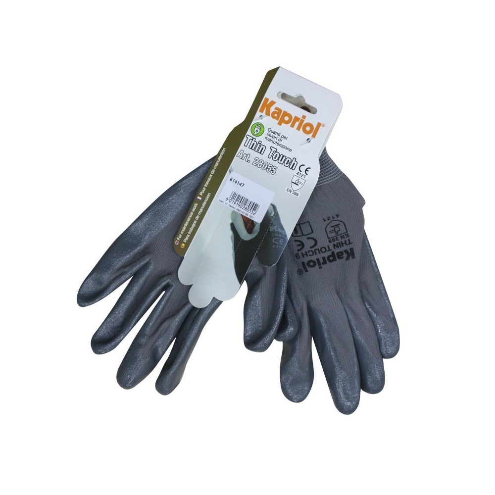 Gants THIN TOUCH
