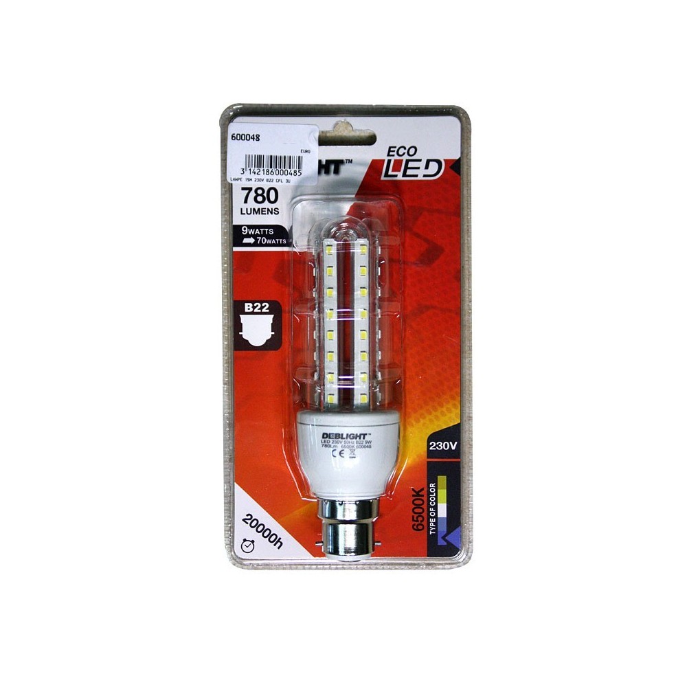 Ampoule ECO LED