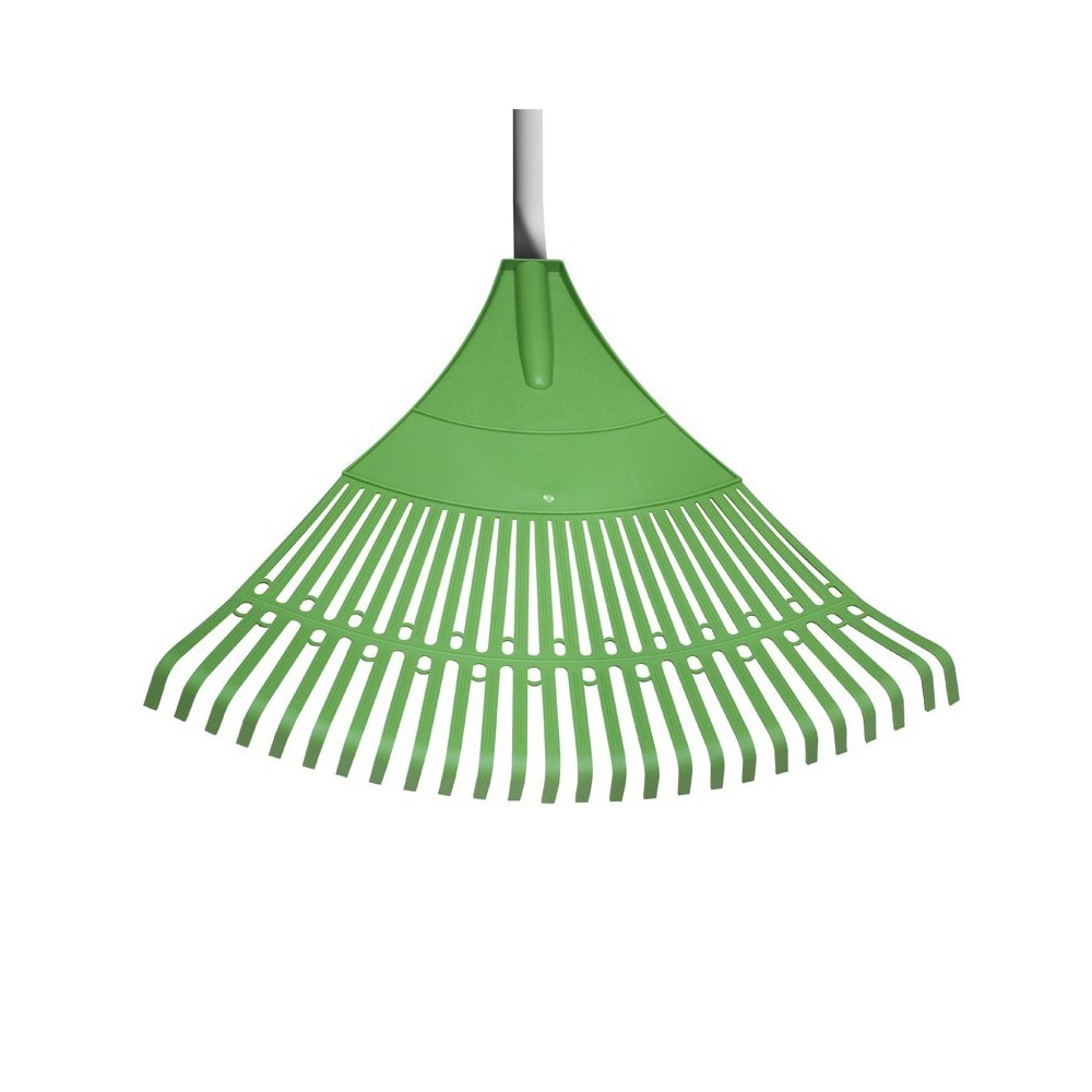 Balai gazon plastique D26