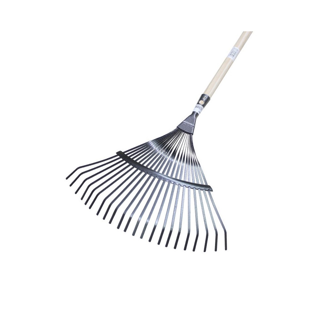 Balai gazon métal D22