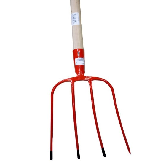 Fourche Fumier 1m30