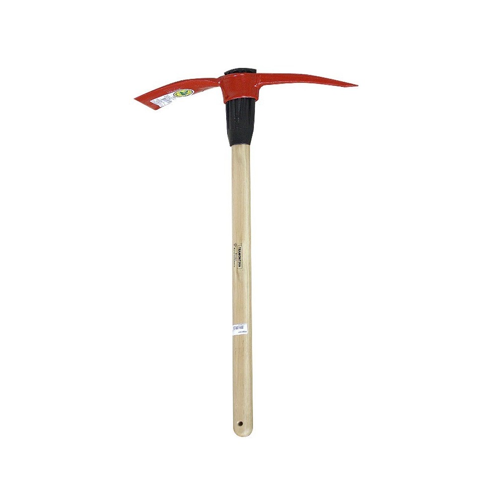 Pioche de Terrassier
