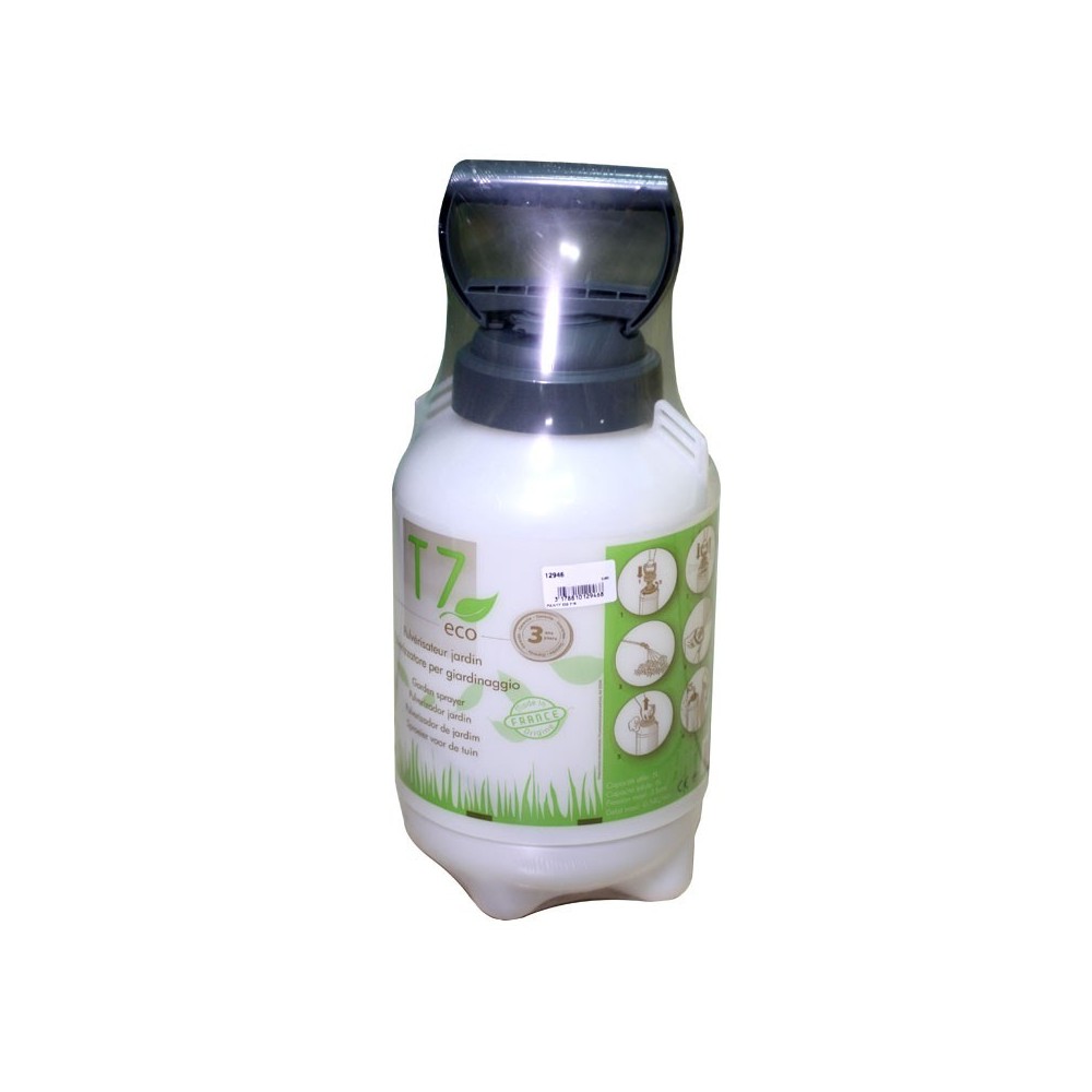 Pulvérisateur ECO FTR