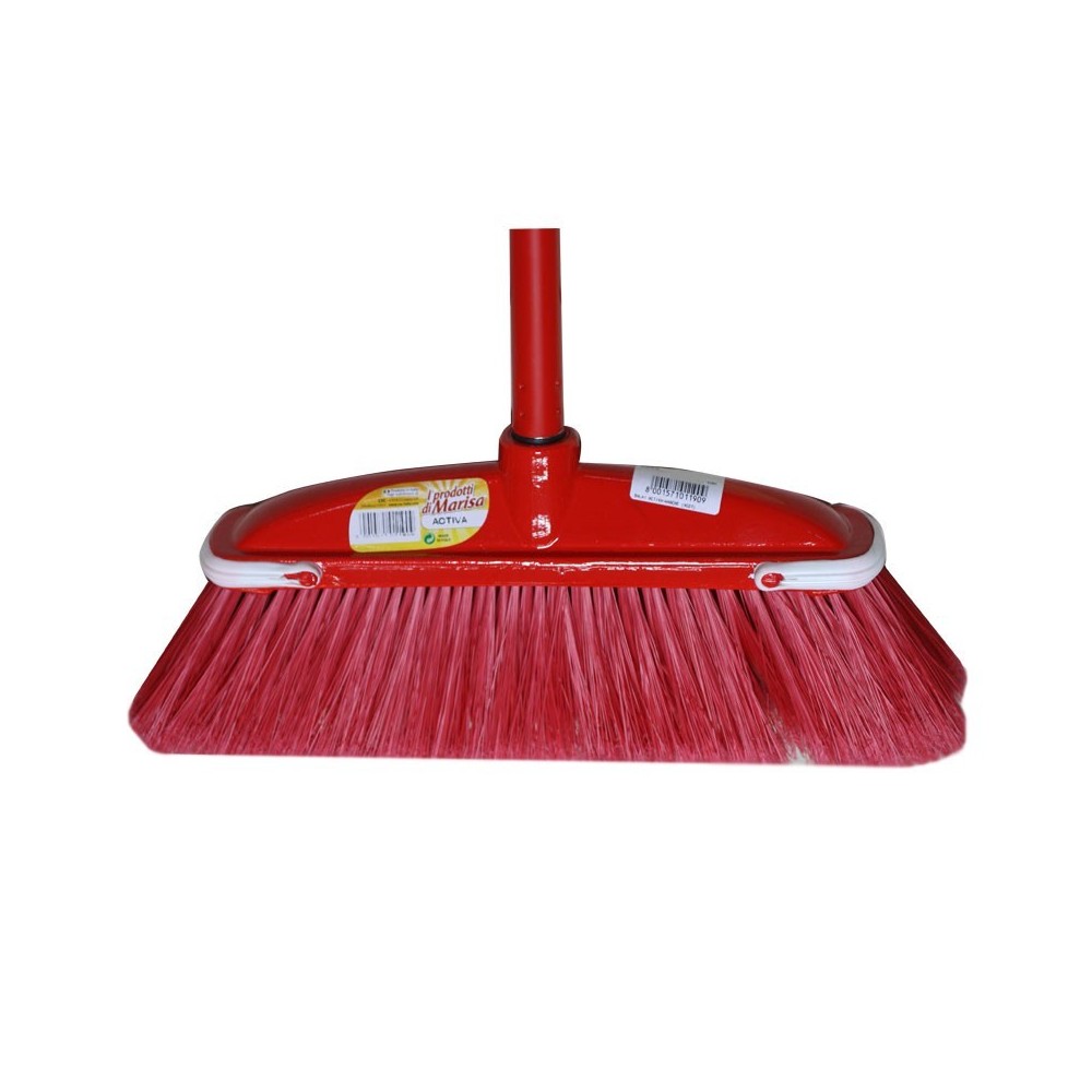 Balai ACTIVA avec manche