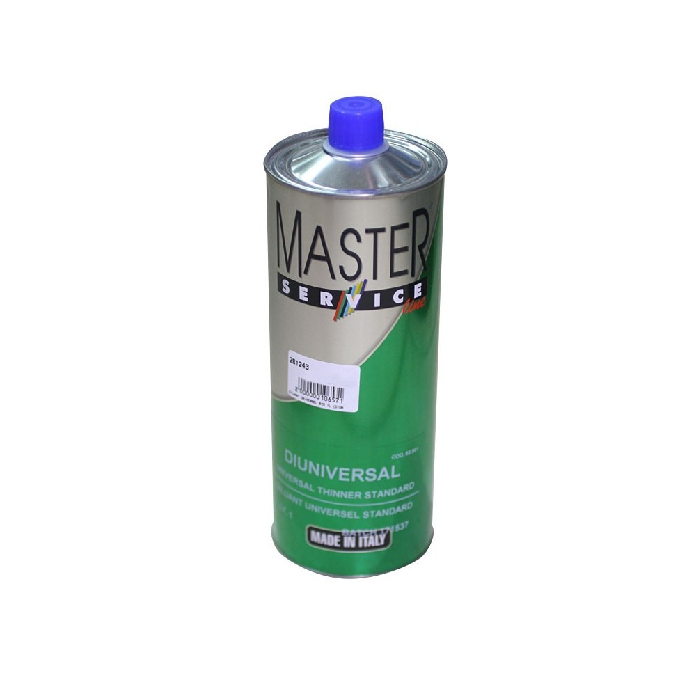 Diluant UNIVERSEL 1L