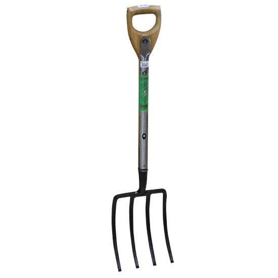 Fourche BECH Bois/Métal