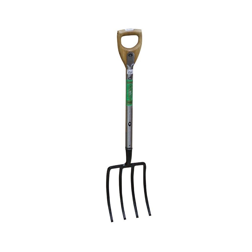 Fourche BECH Bois/Métal