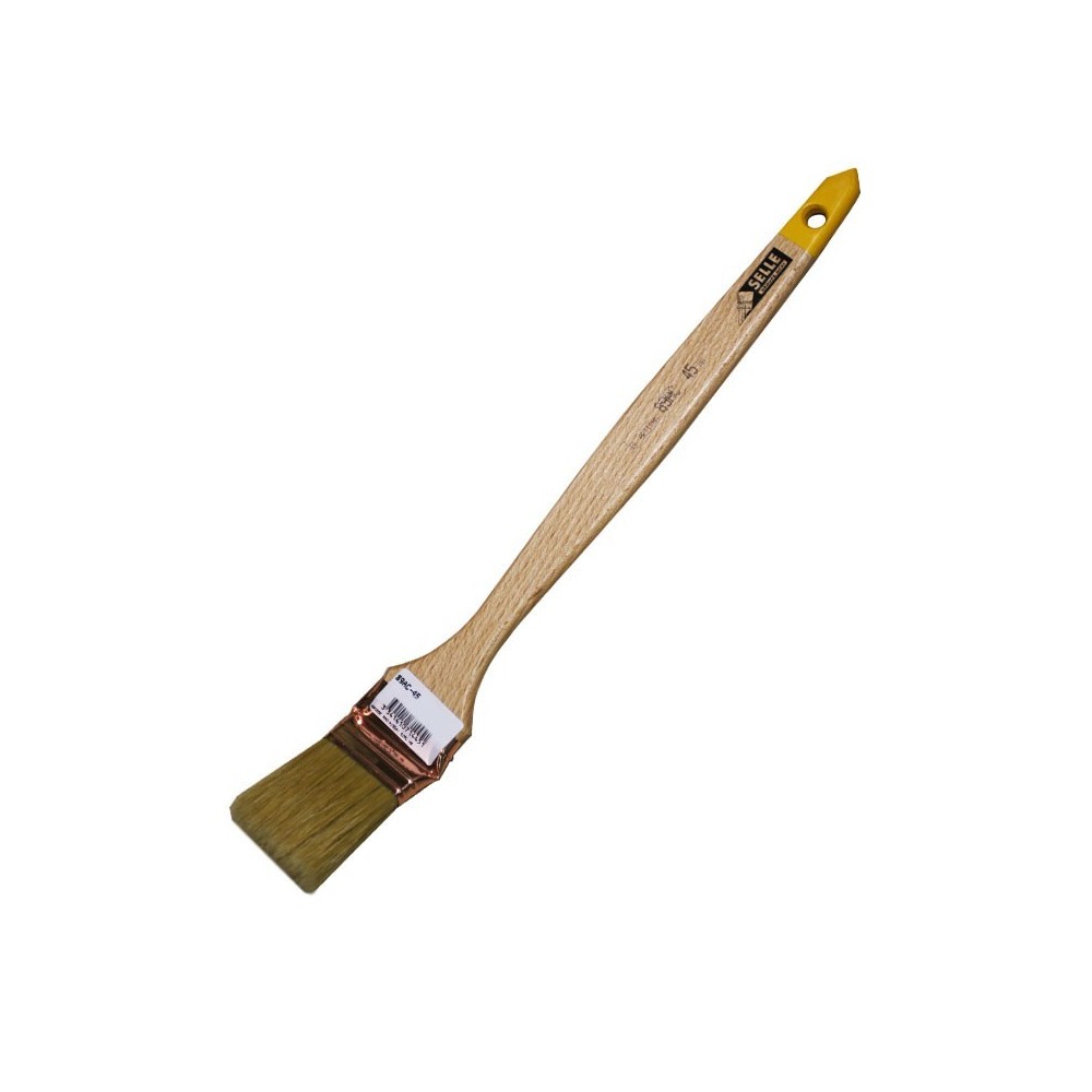 Brosse radiale OCAI