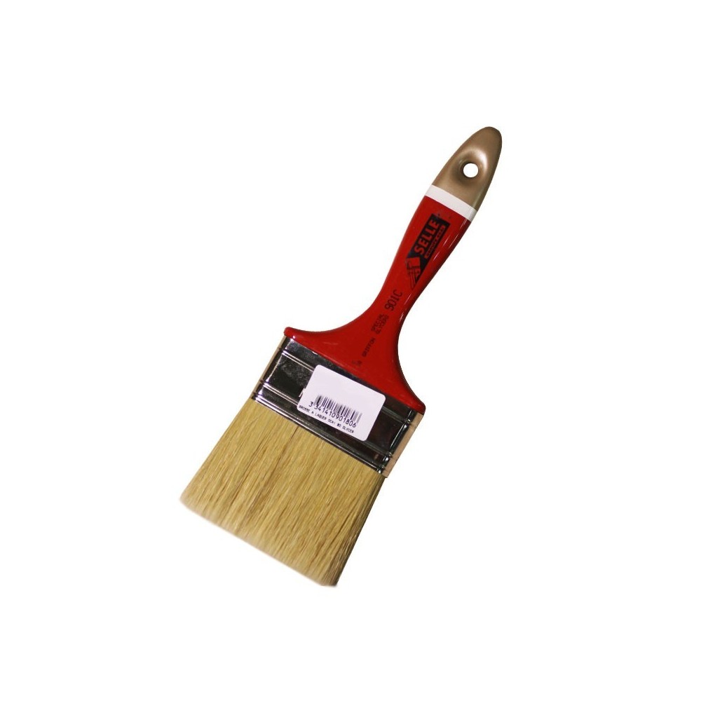Brosse à laquer OCAI