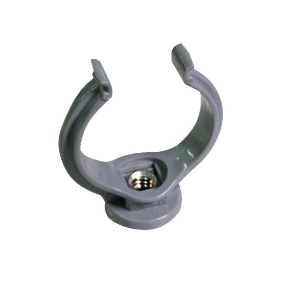 Collier plastique
