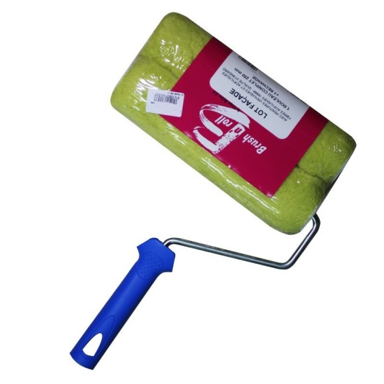 Lot rouleau +recharge FACADE PRO