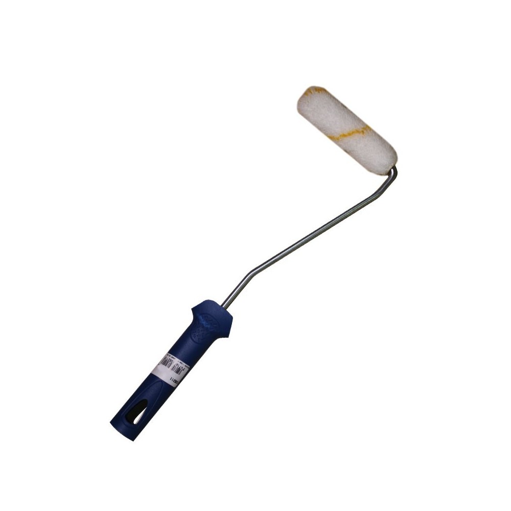 Rouleau 110mm Fil jaune